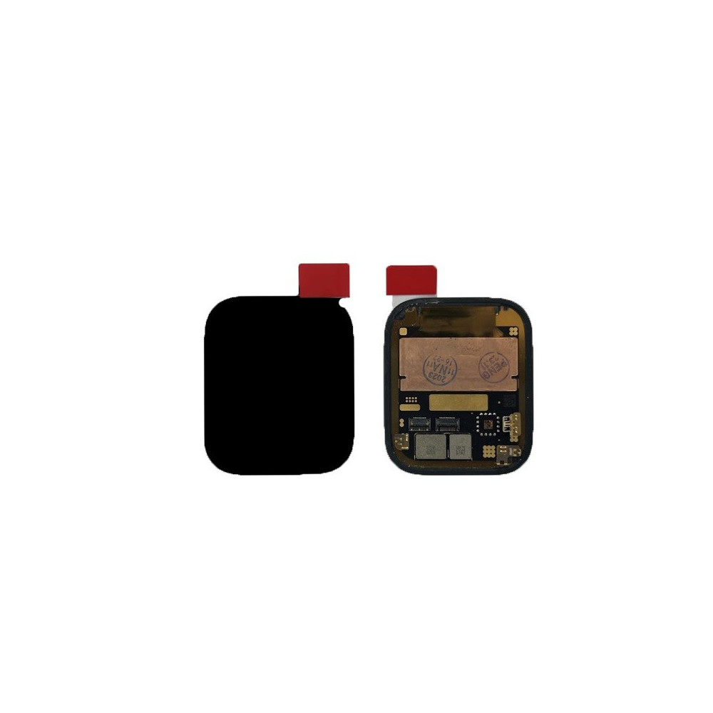 Pantalla completa para  Watch Series 7 45mm
