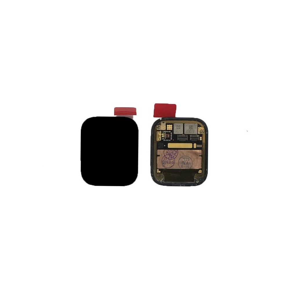 Pantalla completa para  Watch Series 7 41mm