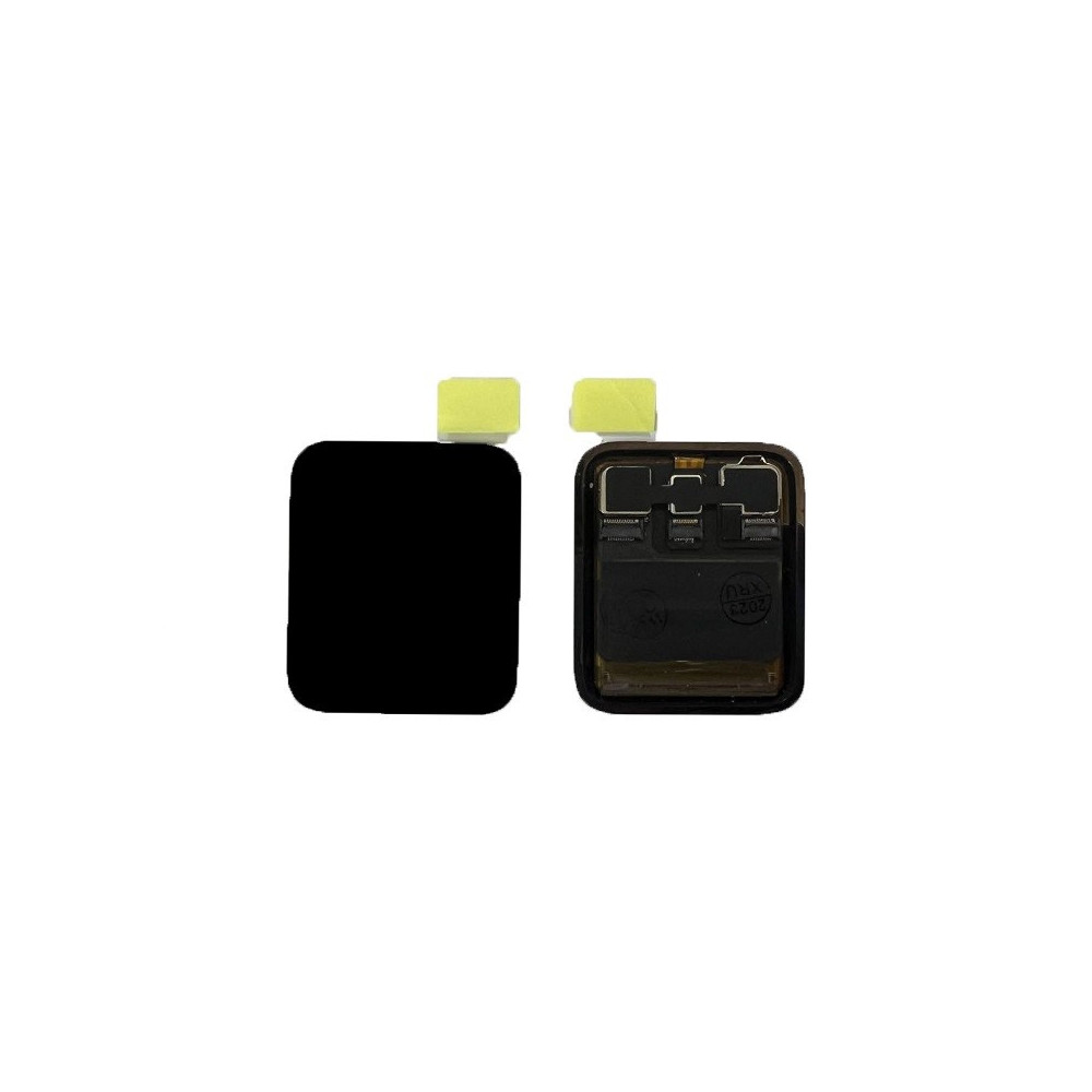 Pantalla para  Watch Series 3 42mm Con GPS+Celular