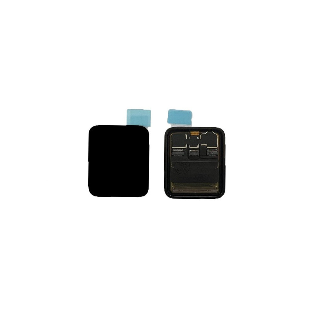 Pantalla para  Watch Series 3 38mm Con GPS+Celular
