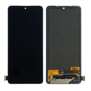 Pantalla Redmi Note 10 Pro 4G//11 Pro 4/5G//12 Pro 4G//Poco X4 Pro 5G Sin Marco INCELL