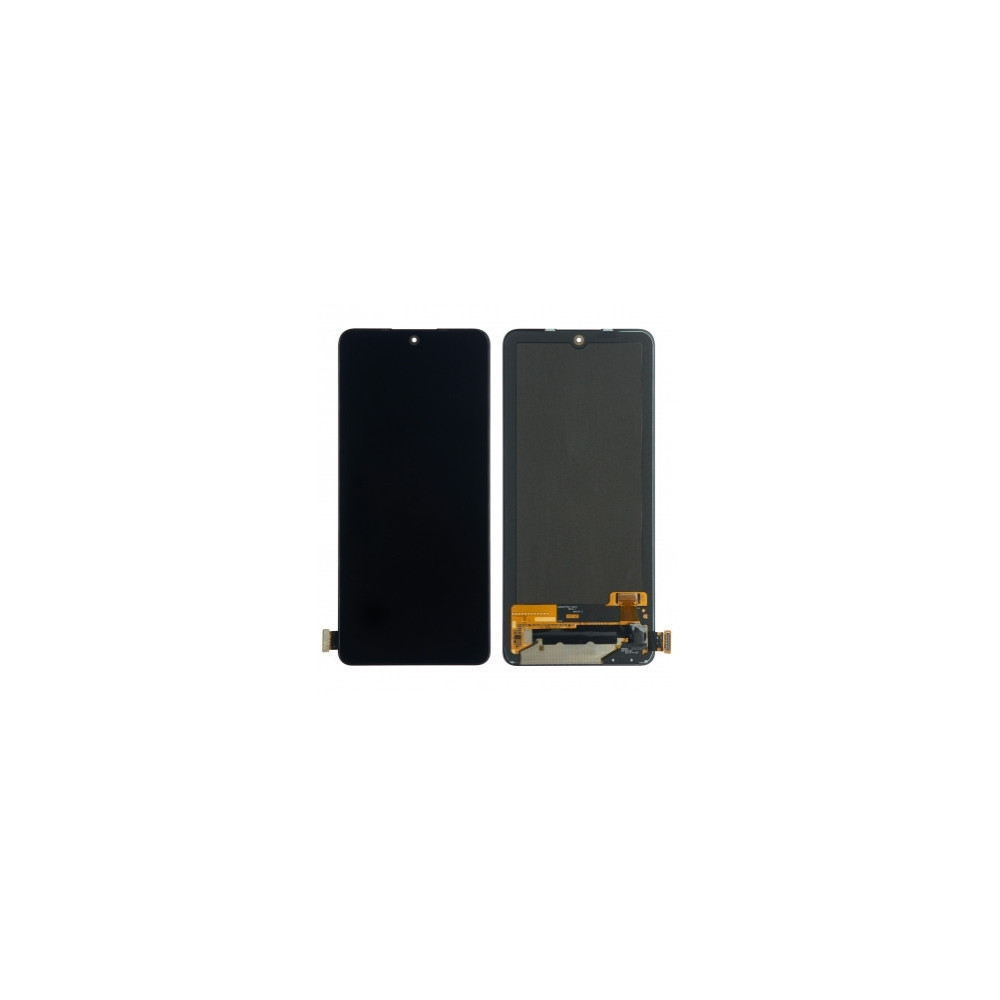 Pantalla Redmi Note 10 Pro 4G//11 Pro 4/5G//12 Pro 4G//Poco X4 Pro 5G Sin Marco INCELL