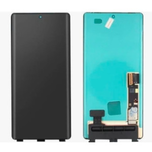 Pantalla Para Google Pixel 7 PRO 5G Sin Marco (Original)