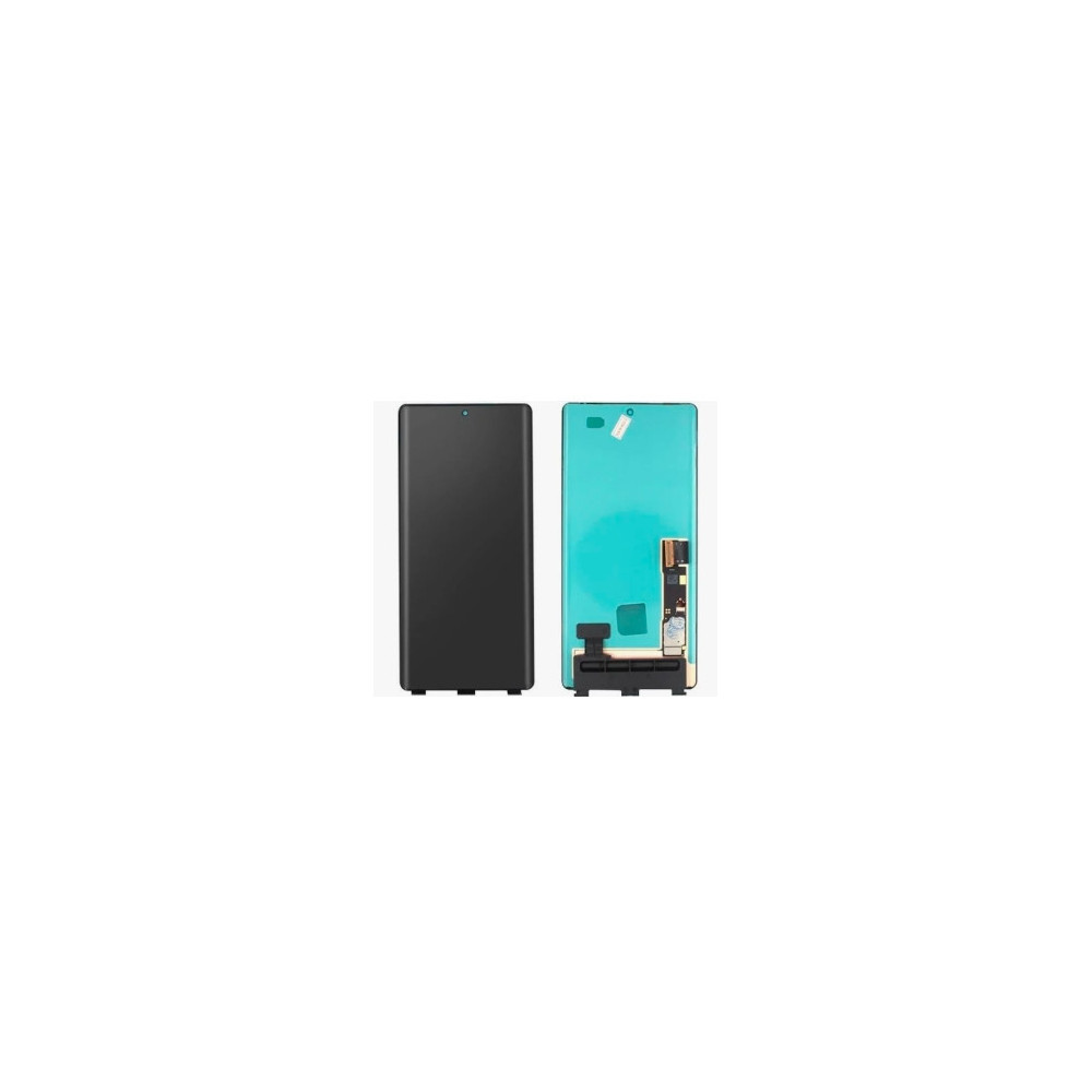 Pantalla Para Google Pixel 7 PRO 5G Sin Marco (Original)