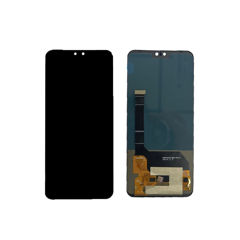 Pantalla para VIVO V23 5G V2130 Sin Marco OLED