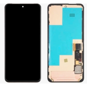 Pantalla Para Google Pixel 8 PRO 5G Sin Marco (Original)
