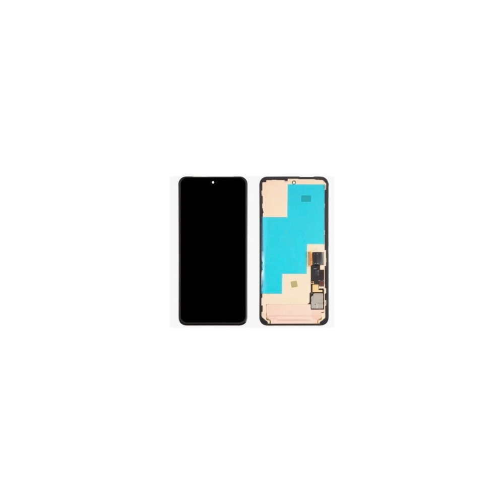 Pantalla Para Google Pixel 8 PRO 5G Sin Marco (Original)