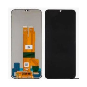 Pantalla completa para Realme 10 Pro 5G(RMX3663, RMX3660, RMX3661) Sin Marco (Original Service Pack)