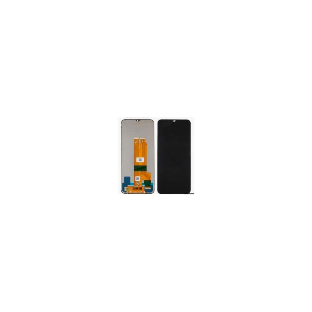 Pantalla completa para Realme 10 Pro 5G(RMX3663, RMX3660, RMX3661) Sin Marco (Original Service Pack)