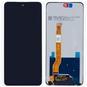 Pantalla Realme C55/A58 4G/A79 5G/A98 5G/1+Nord CE 3 Lite Sin Marco (Original Service Pack)