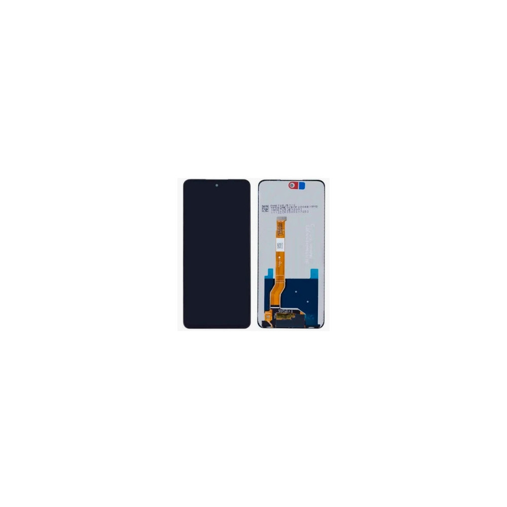 Pantalla Realme C55/A58 4G/A79 5G/A98 5G/1+Nord CE 3 Lite Sin Marco (Original Service Pack)