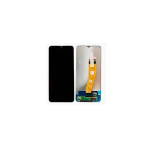 Pantalla completa para Samsung A042/M045 (A04e/M04 2022) Sin Marco (Original Service Pack)