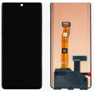 Pantalla completa para Honor Magic 5 Lite / X9A(5G) (2023) Sin Marco (Original)