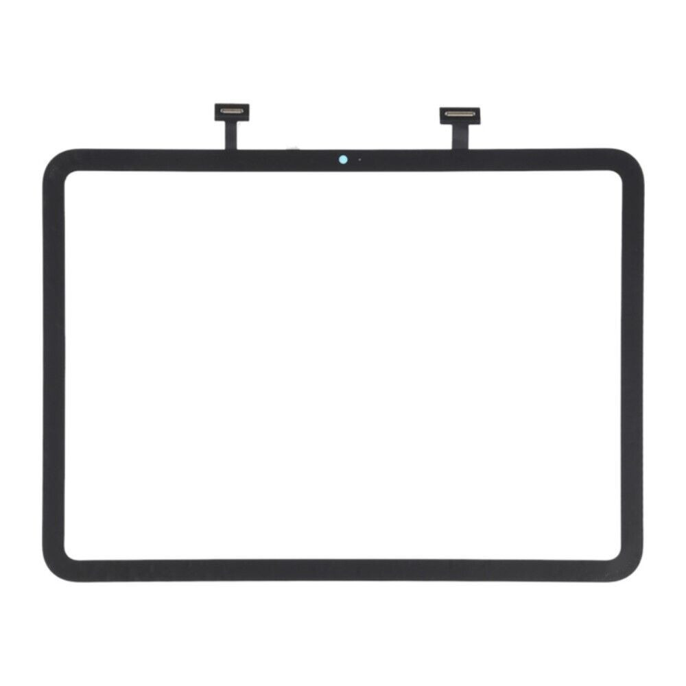 Tactil para iPad 10 2022 Negra (A2696 A2757 A2777)