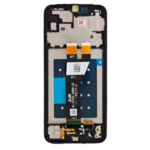 Pantalla Original Samsung Galaxy A14 5G/SM-A146P (Con Marco) Service Pack