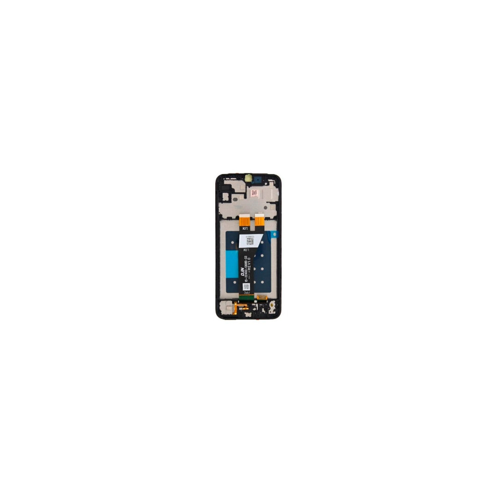 Pantalla Original Samsung Galaxy A14 5G/SM-A146P (Con Marco) Service Pack
