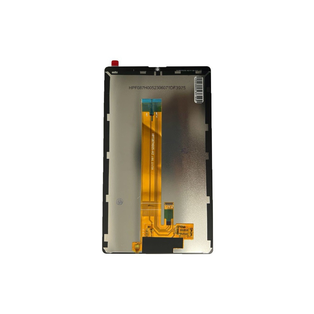 Pantalla para Samsung Galaxy Tab A7 Lite (2021) 8.7 / (T220/T225/T225N) Blanco