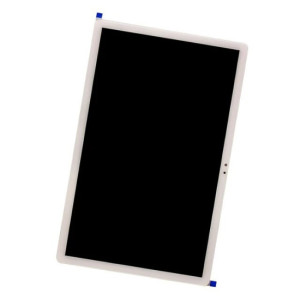 Pantalla completa para Samsung Tab A7 10,4 2020 /T500 /T505 Sin Marco Blanco