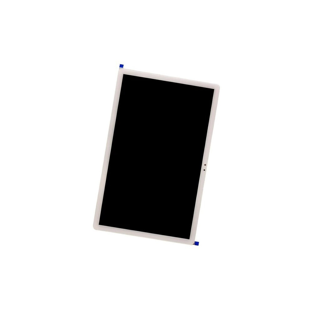 Pantalla completa para Samsung Tab A7 10,4 2020 /T500 /T505 Sin Marco Blanco