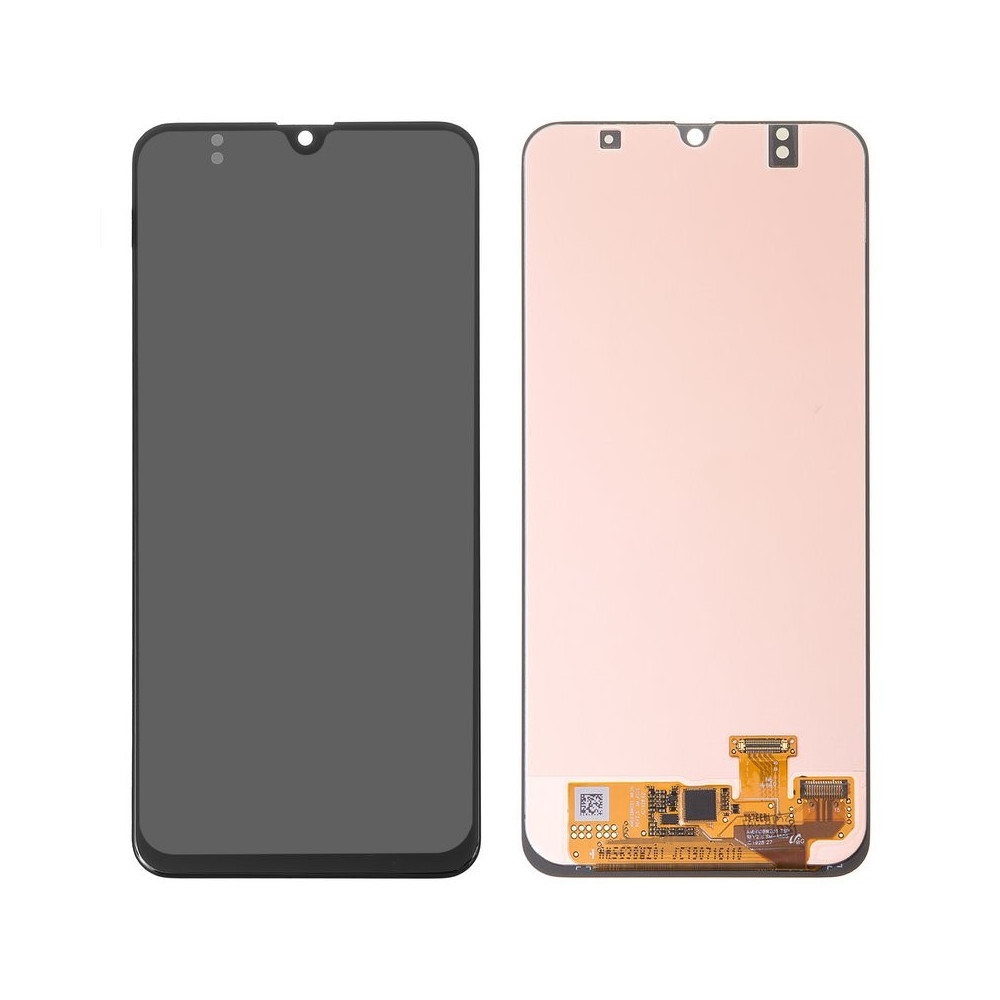 Pantalla completa para Samsung A30/ A305F Sin Marco (TFT)