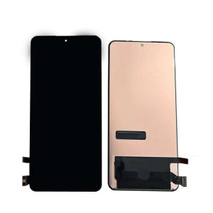 Pantalla Mi 12T/12T Pro 5G (2020) sin marco (Original Service Pack)