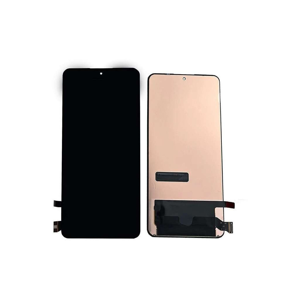 Pantalla Mi 12T/12T Pro 5G (2020) sin marco (Original Service Pack)