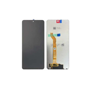Pantalla Honor Magic 5 lite/X9a (5G) (2023) sin marco  (Original Service Pack)