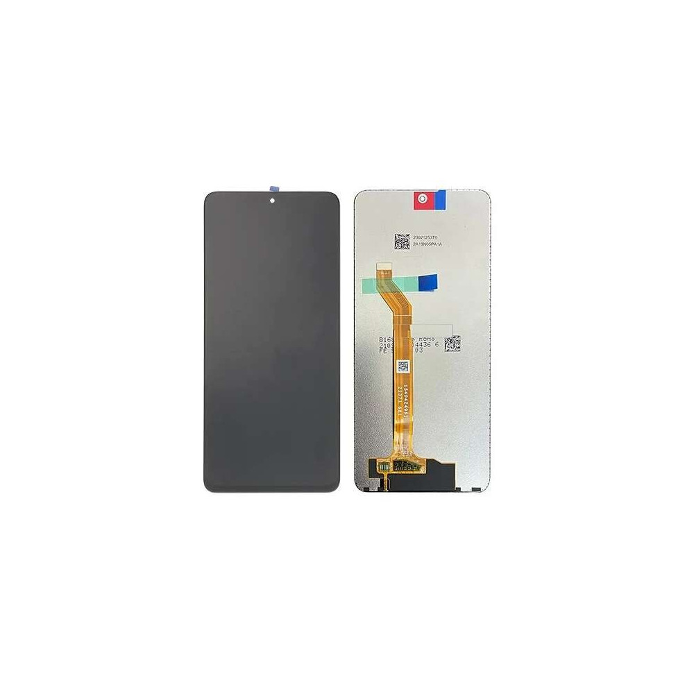Pantalla Honor Magic 5 lite/X9a (5G) (2023) sin marco  (Original Service Pack)