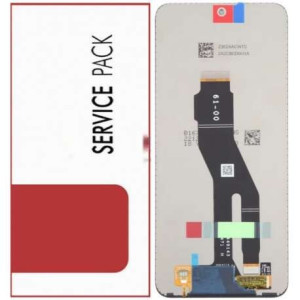Pantalla para Honor 90 Lite (CRT-NX1) / Honor X8A (CRT-LX1) Sin Marco (Original Servicepack)