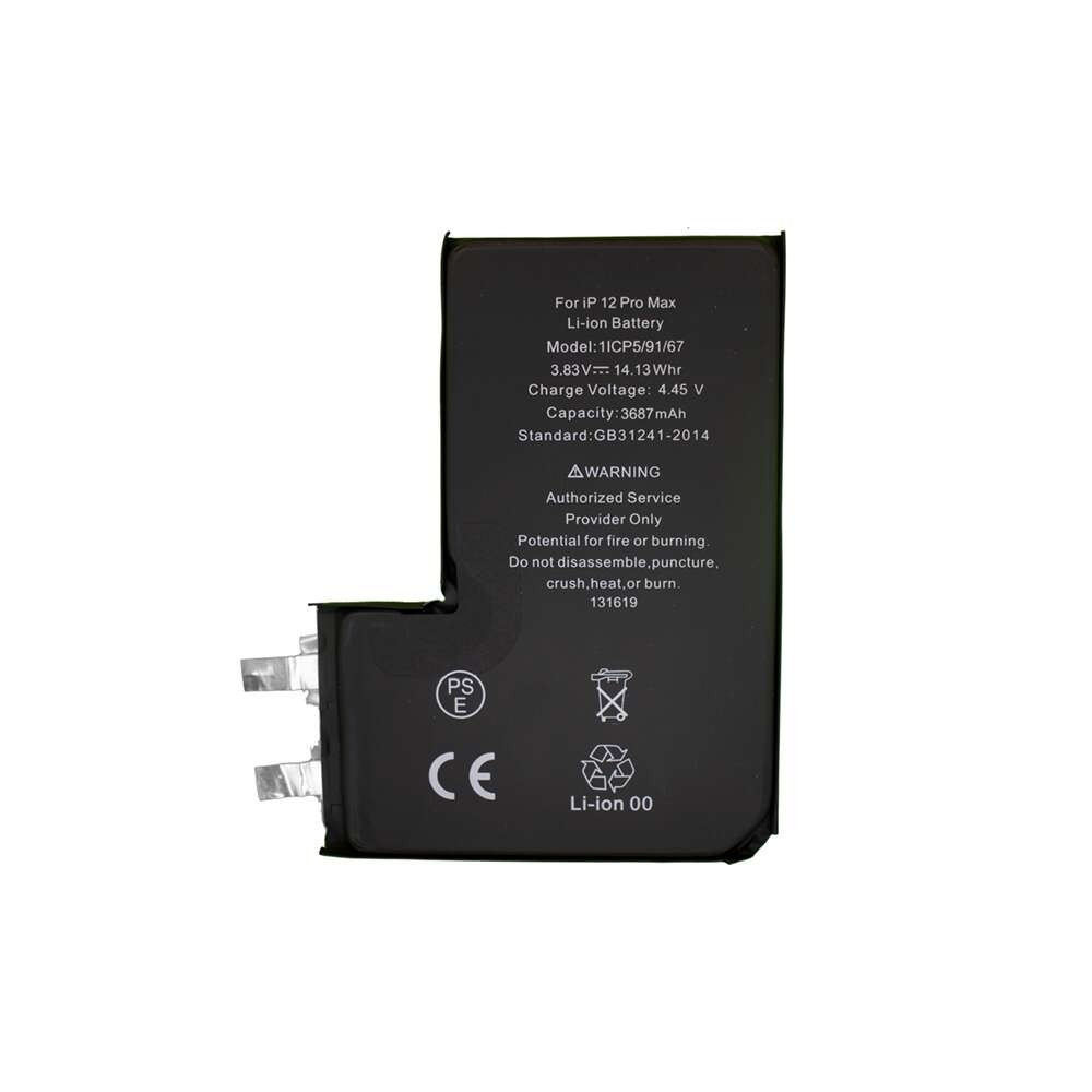 Batería iPhone 12 Pro Max Compatible