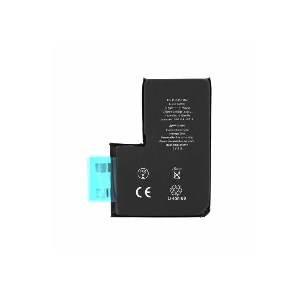 Batería para iPhone 13 Pro Max (Sin FLEX)