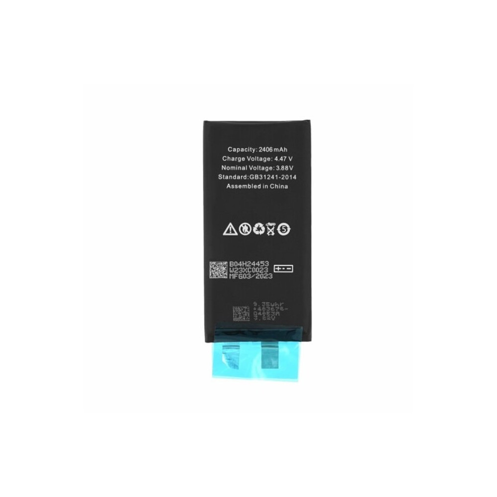 Batería para iPhone 13 mini (Sin FLEX)