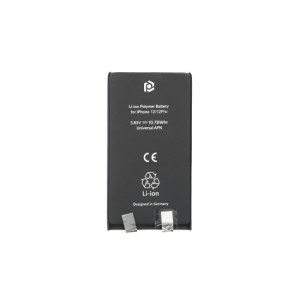 Batería para iPhone 12 / 12 Pro (Sin FLEX)