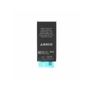Batería para iPhone 12 Mini (Sin FLEX)
