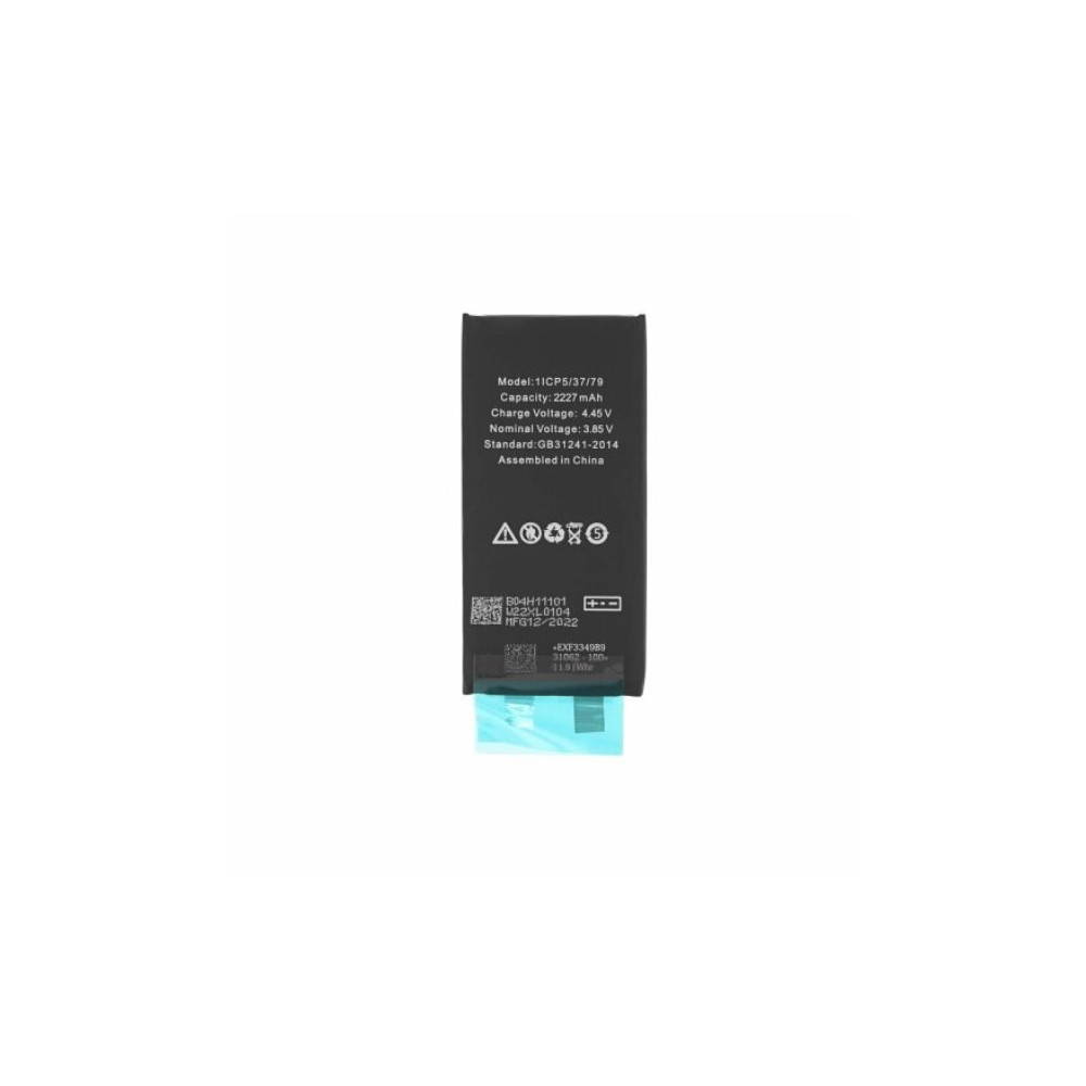Batería para iPhone 12 Mini (Sin FLEX)