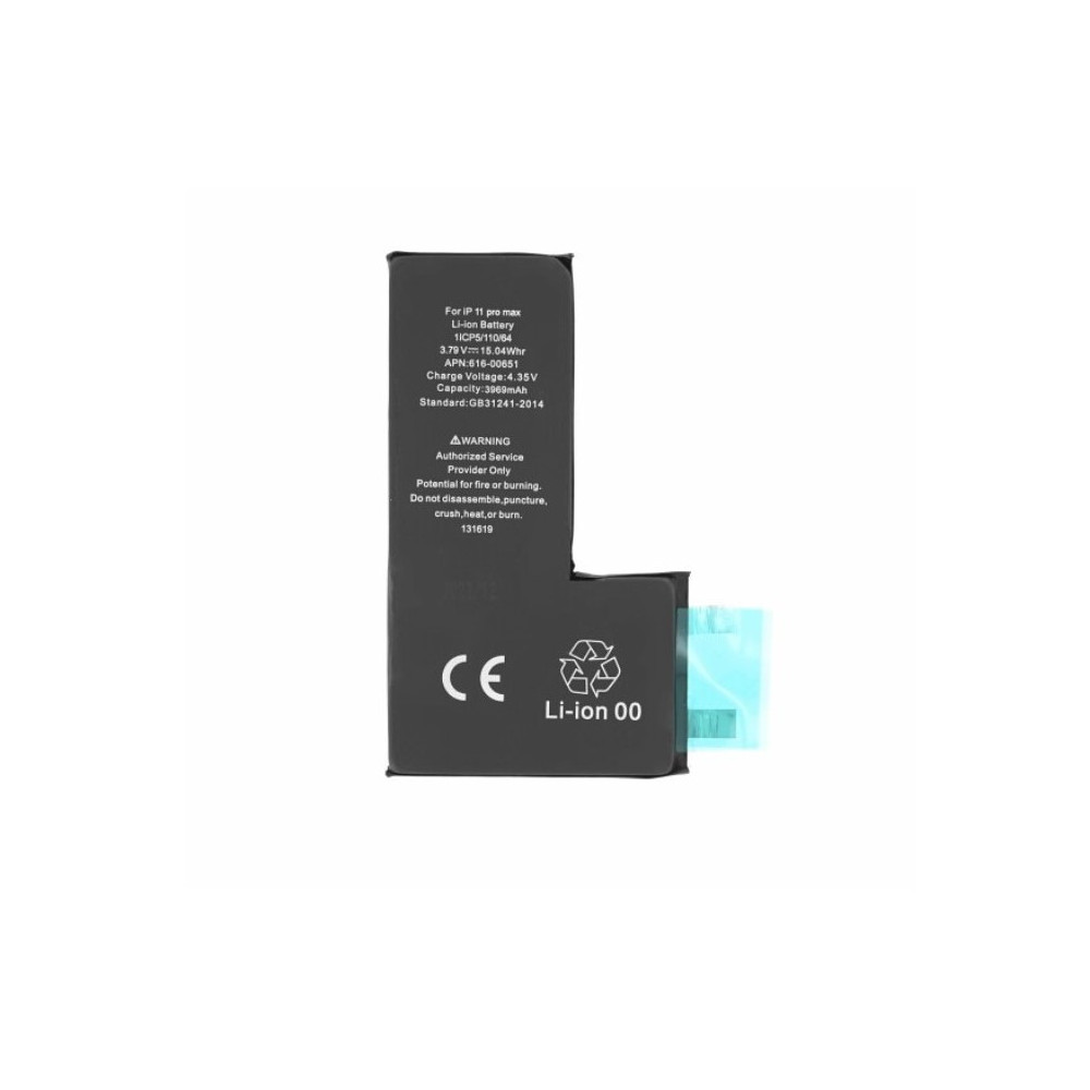 Batería para iPhone 11 Pro Max (Sin FLEX)