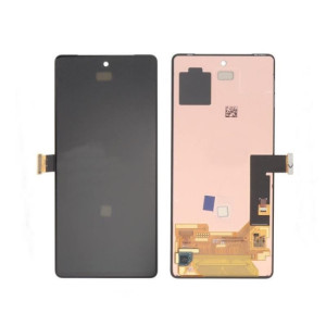 Pantalla Para Google Pixel 7A Original Sin Marco (Servicepack)
