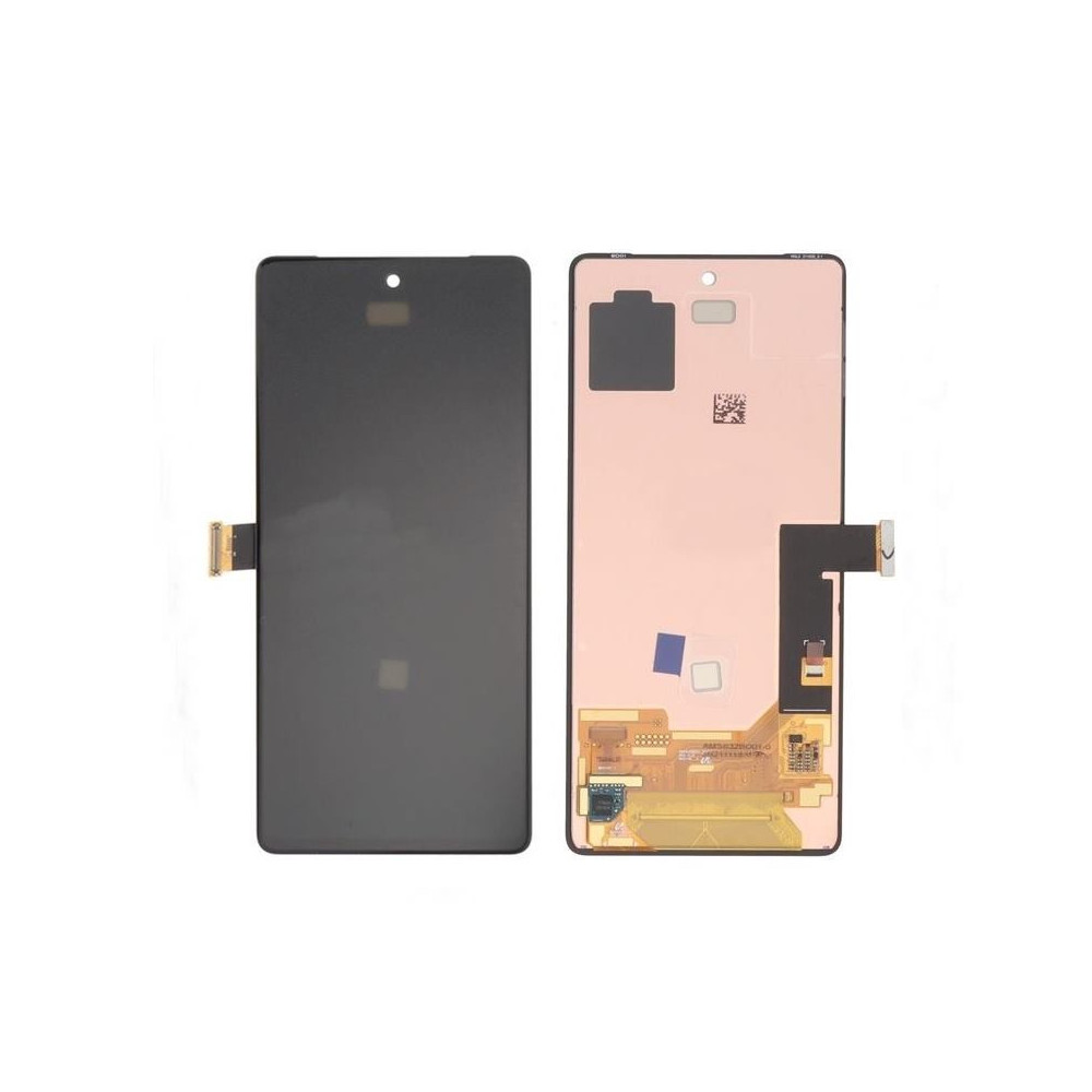 Pantalla Para Google Pixel 7A Original Sin Marco (Servicepack)
