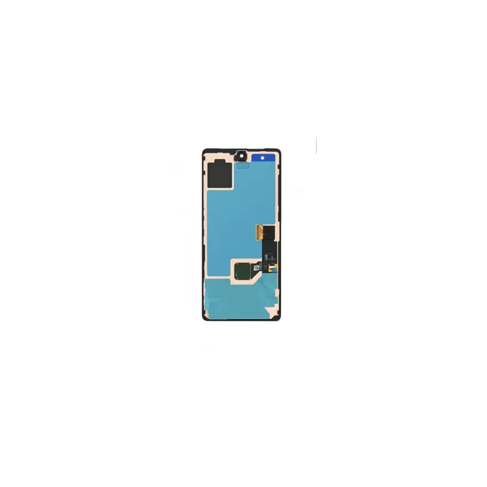 Pantalla Para Google Pixel 7 Original Sin Marco (Servicepack)