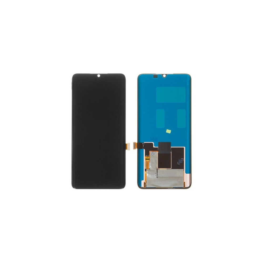 Pantalla Xiaomi Mi Note 10/Pro/Lite/CC9 Pro sin Marco (Original Service Pack)