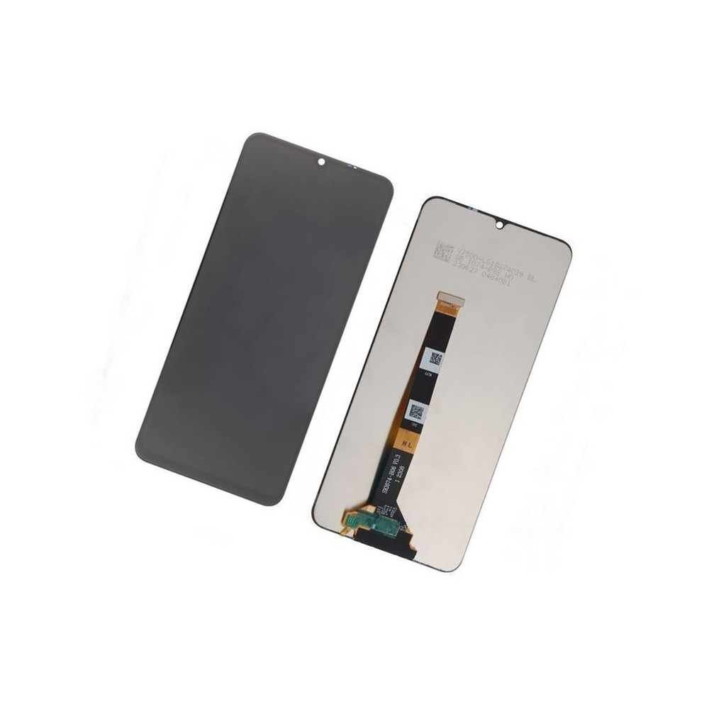 Pantalla Realme C53/C51//Realme Note 50/Note60 (RMX3760) Original Service Pack Sin Marco