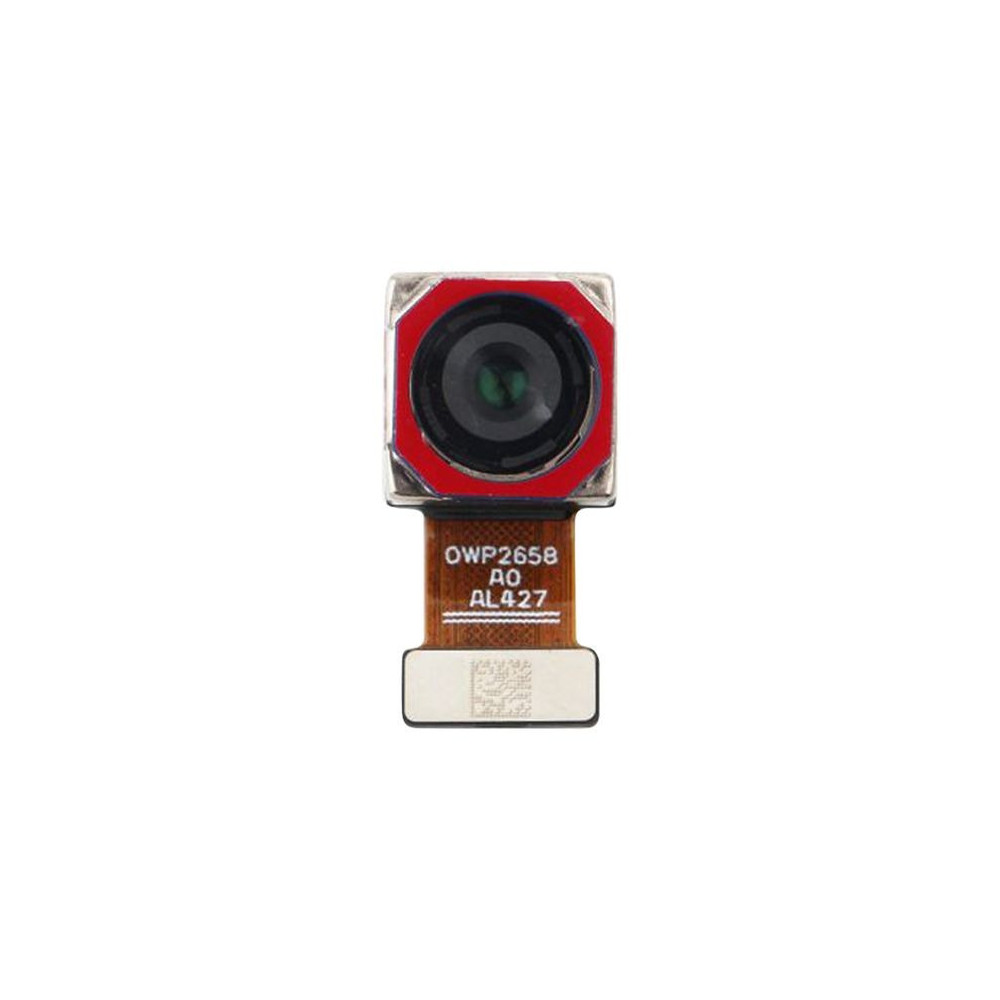 Camara Trasera Para Mi Redmi 10C