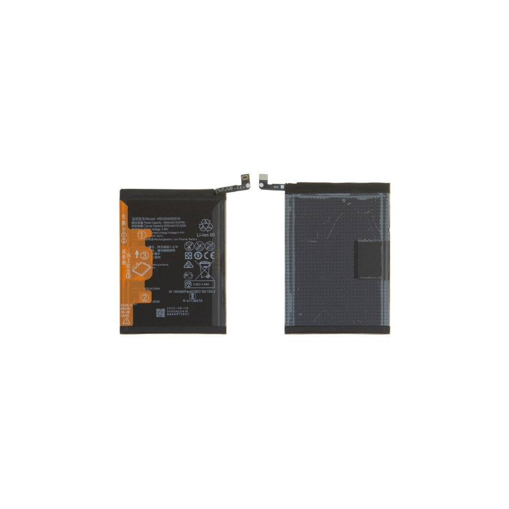 Bateria Para Huawei Y6P 2020 / Honor Play / Honor 9A (HB526489EEW)