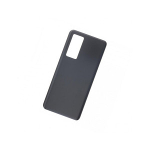 Tapa Trasera para Mi Xiaomi 12T NEGRA