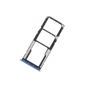 Bandeja SIM/SD Para Mi Redmi 9AT (M2006C3LVG) Verde