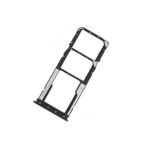 Bandeja SIM/SD Para Mi Redmi 9AT (M2006C3LVG) Negro