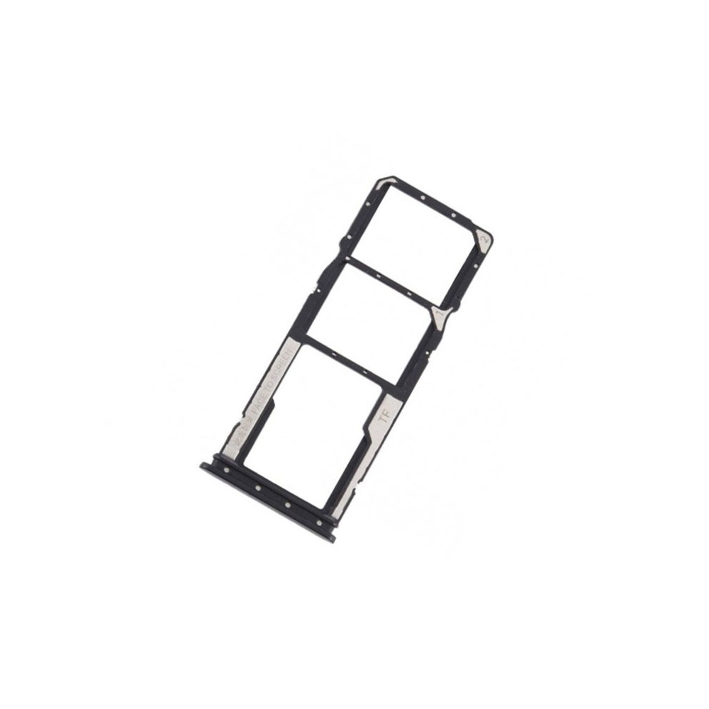 Bandeja SIM/SD Para Mi Redmi 9AT (M2006C3LVG) Negro