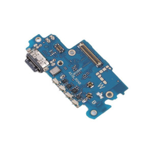 Placa De Carga Para Samsung Galaxy A53 5G / A536 Original Completa