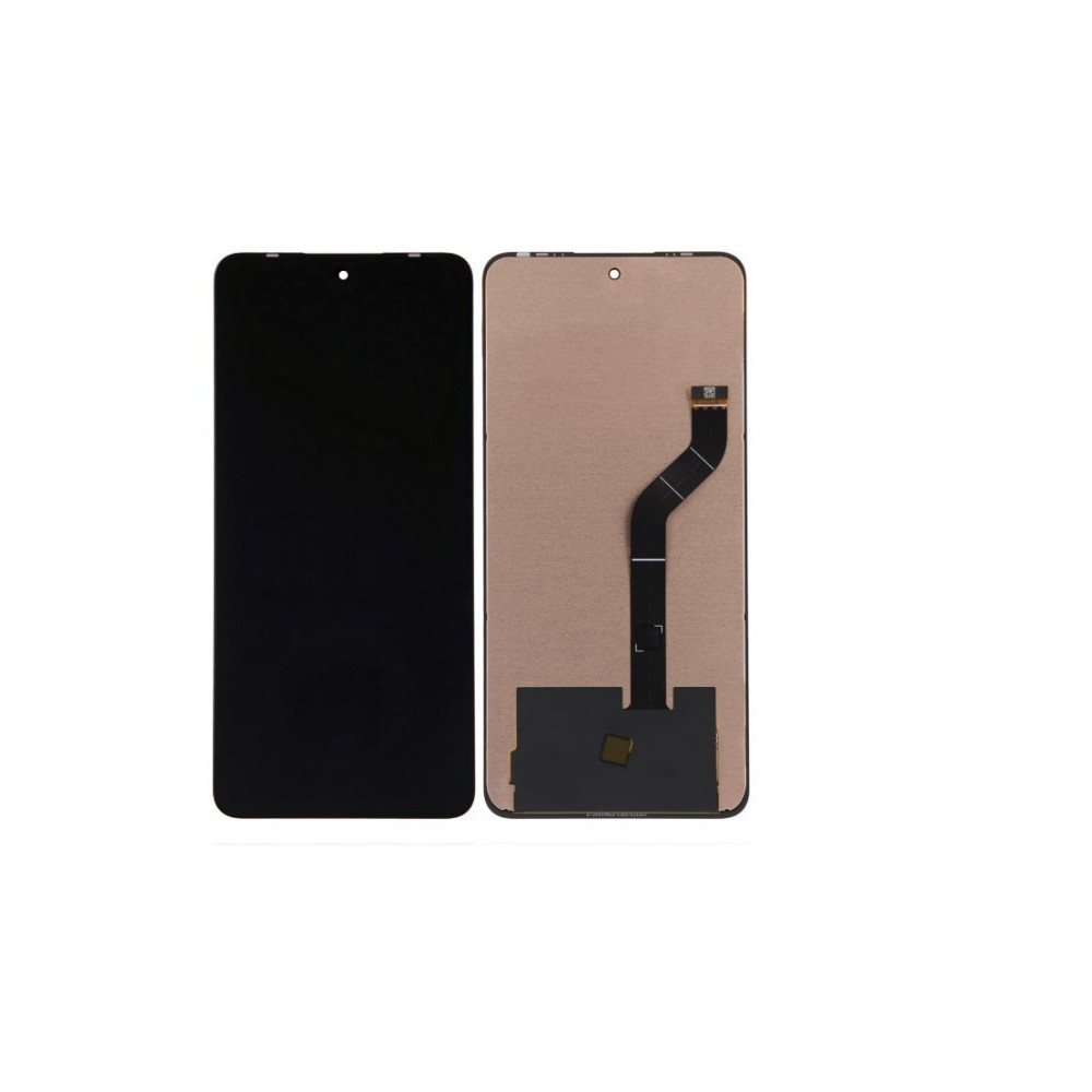 Pantalla para Mi 12 Lite 5G / (2203129G) Sin Marco Original Servicepack