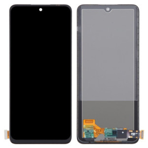 Pantalla para Mi Redmi Note 12 4G / 5G (23021RAAEG) Sin Marco Incell